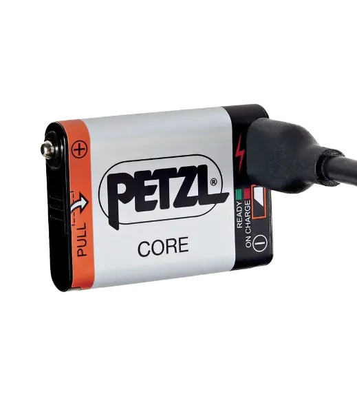 Petzl Core Rechargeable Battery